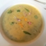 Gründonnerstagssuppe